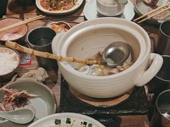 -大盐帮川菜馆(长楹天街店)