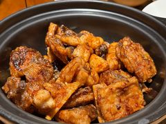 -KŌNG胶东小馆(华熙店)