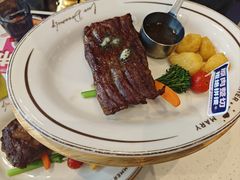 -夏日玛莉西餐厅(耒阳龙腾店)