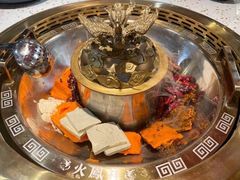 -火鳳祥鲜货火锅(宝龙广场店)