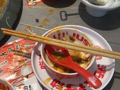 -生活如沸·顺德水牛奶火锅(大学路店)
