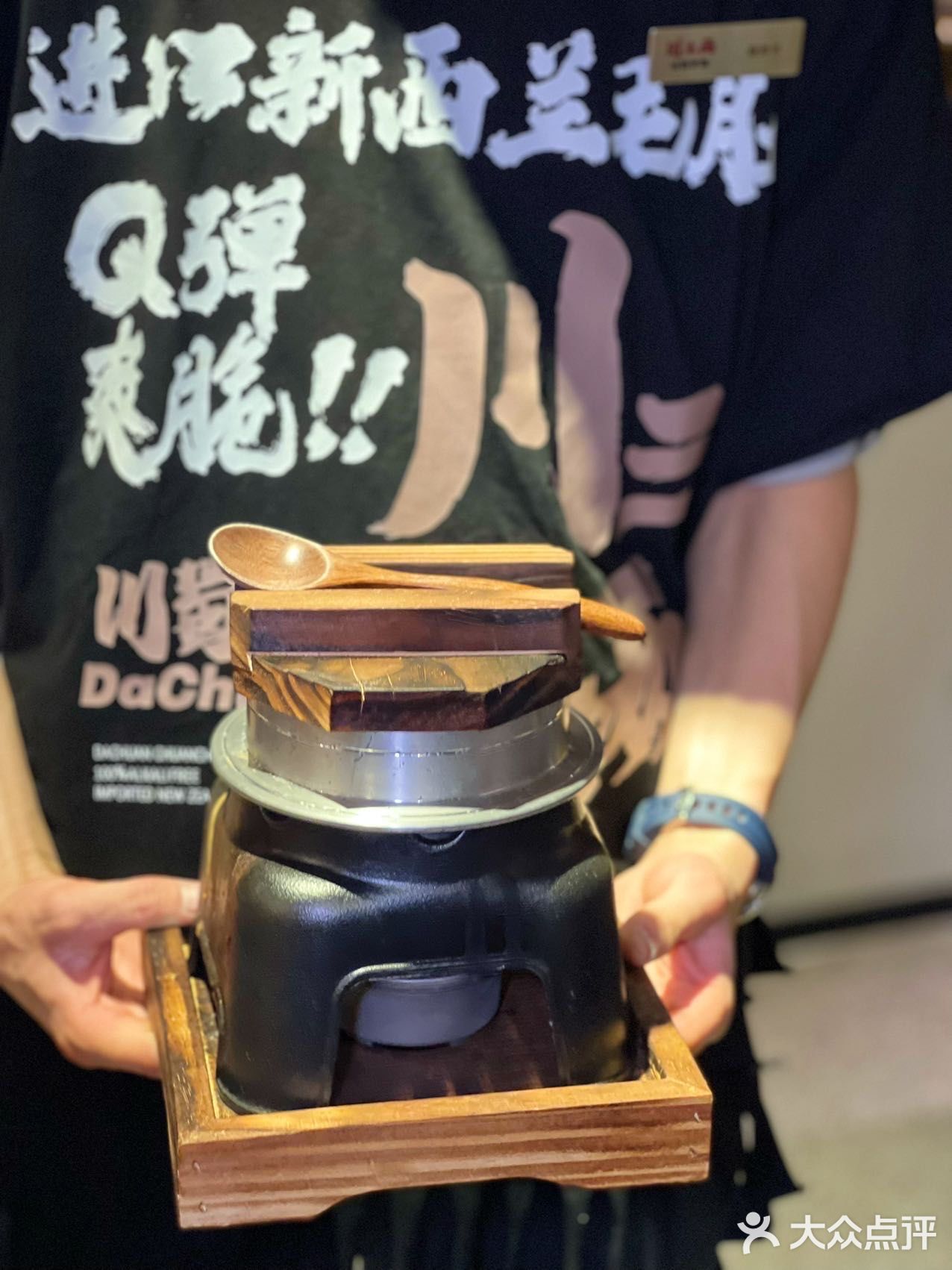就在北京房山，解锁吃毛肚的快乐