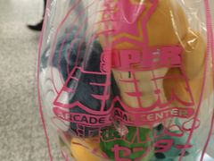 -天天玩X秋葉原日系动漫游戏中心