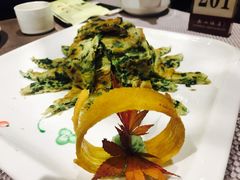 -南山饭店(阳明古镇店)