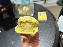 -好一朵茉莉花(老门东店)