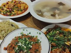-灯盏窝餐厅