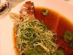 -夏苑(新加坡丽思卡尔顿美年酒店)