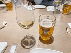 自酿啤酒-日进一片海.生腌海鲜火锅.宵夜烧烤(三里屯总店)