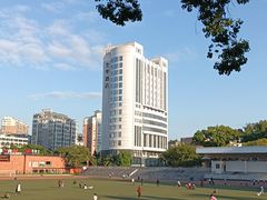 -福建师范大学(仓山校区)