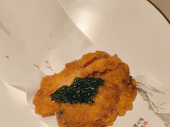 -绿茶餐厅(南翔印象城MEGA店)