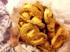 -国际饭店·帆声西饼屋(黄河路店)