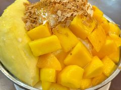-水牛奶皇后糖水铺(深圳总店)
