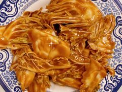 -鼎香润(德胜门内店)