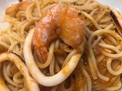 -萨莉亚意式餐厅(国和1000店)