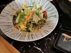 -龍二烧肉酒场(九亭店)