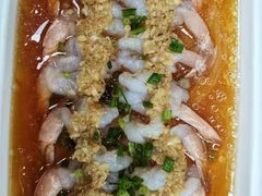 -前海沿·青岛菜(李沧万达店)