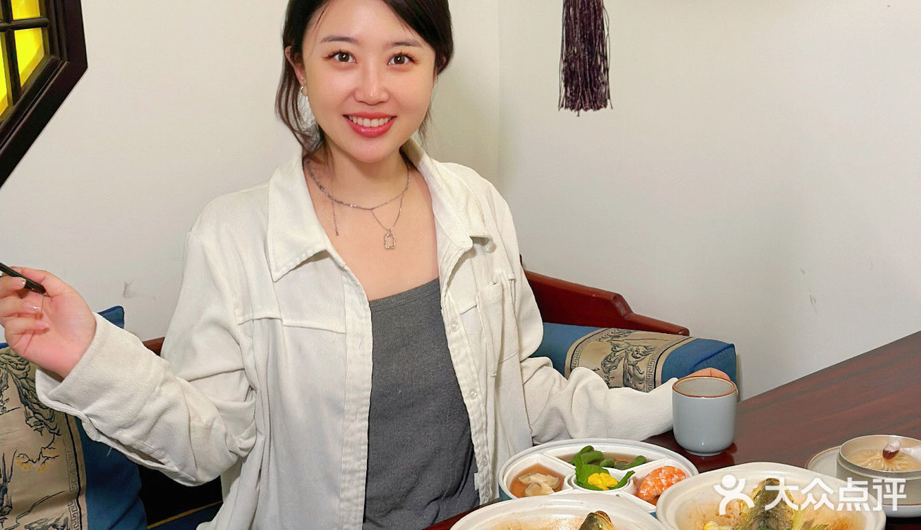 在亚运村 超适合商务宴请的江浙菜（北京）
