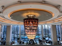 -丽晶酒店-金宝99 Restaurant