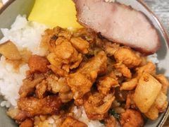 卤肉饭-台南擔仔面·卤肉饭(老虹井路店)