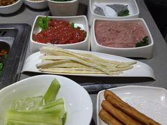 -海底捞火锅(凯德广场店)