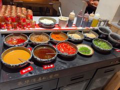 -巴隆门重庆老火锅(太湖路店)
