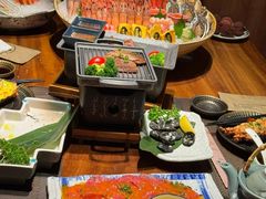 -一本料理(西溪天街店)