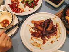 -阿毛饭店(和义路店)