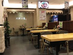 大堂-玖鲜小笼(中山广场店)