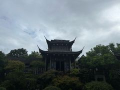-胡雪岩故居