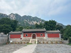 -北京凤凰岭