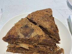 -马凯餐厅(长椿街店)