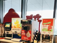 -龍歌自助小火锅(市南金茂湾店)