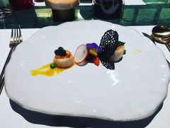 -莫里·意大利餐厅(K-lab店)