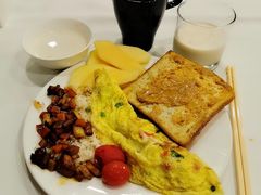 -上海富豪东亚酒店(零陵路店)