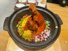 -汇丰苑·海鲜青岛菜(中山路大鲍岛店)