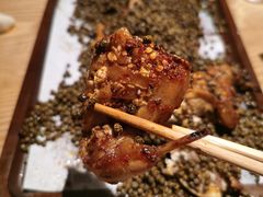 大麻兔-苦尽酒馆·川菜(鼓楼店)