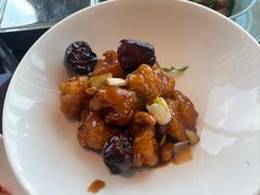 -环球港凯悦 · 享悦中餐厅