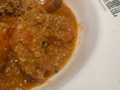 -聚味瞿记·龙虾堂(坡子街店)