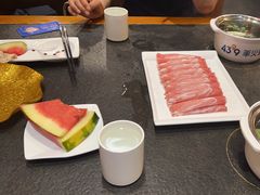 -蒙都43°9羊火锅(平庄店)
