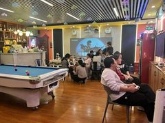 -老炮儿轰趴团建KTV桌游棋牌主题馆(五道口店（底商店))