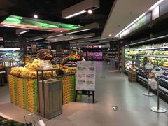 -Olé精品超市(上海虹桥南丰城店)