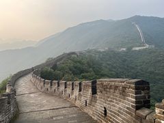 -慕田峪长城
