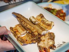 -丹东立强海鲜烧烤·牛B大串(星海店)