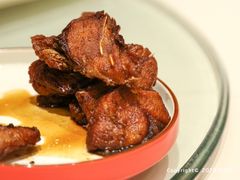 -老正兴菜馆(福州路店)