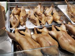 -戚顺兴盐水鸭(新街口明瓦廊店)