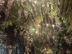 -第101座花园餐厅(湖滨88店)