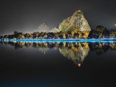 -星湖旅游景区七星岩