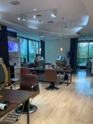 -意廊 Hair Salon