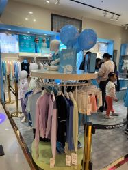 -小蓝象(五角场万达店)