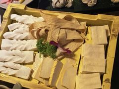 -滇釜火锅·能喝汤的火锅(车公庄店)